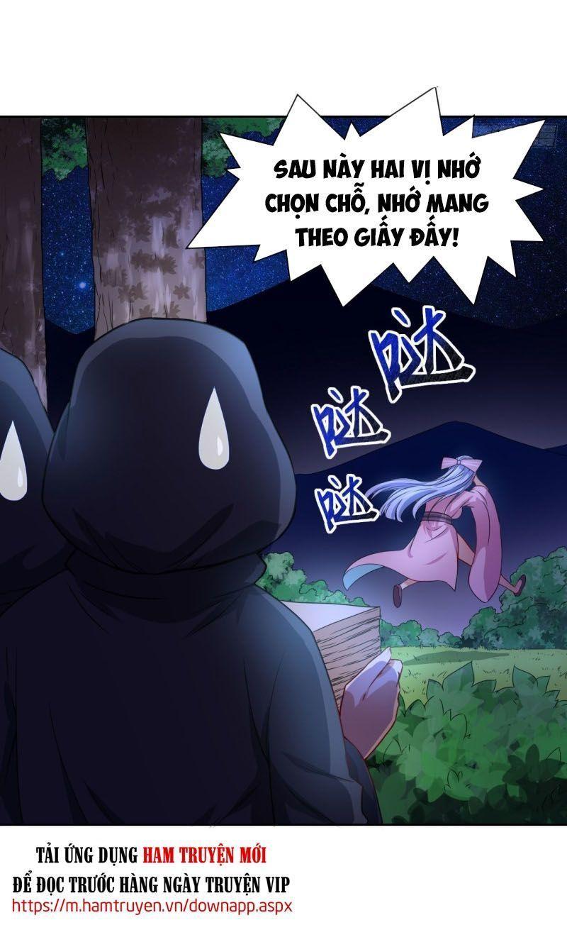 Sư Tỷ Của Ta Rất Cứng Chapter 78 - Trang 2