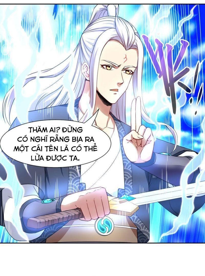 Sư Tỷ Của Ta Rất Cứng Chapter 78 - Trang 2