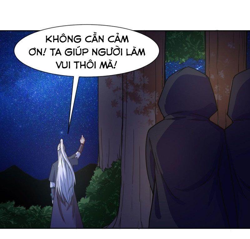 Sư Tỷ Của Ta Rất Cứng Chapter 78 - Trang 2