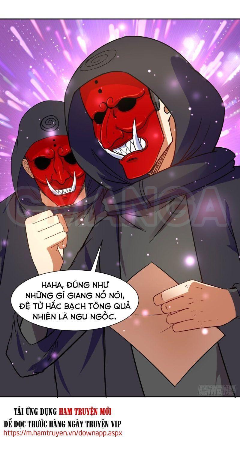 Sư Tỷ Của Ta Rất Cứng Chapter 78 - Trang 2