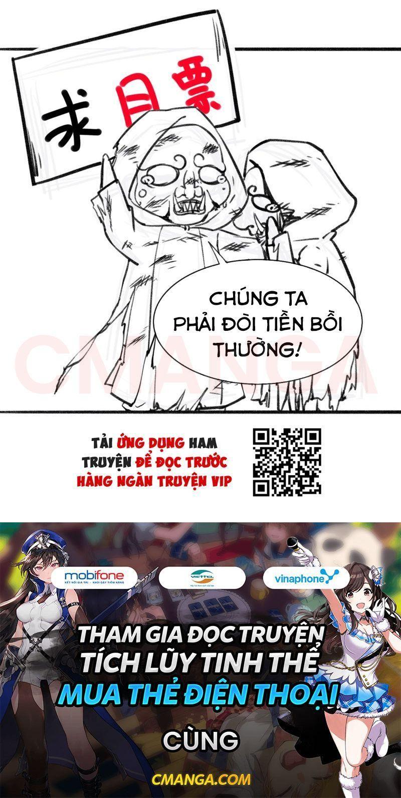 Sư Tỷ Của Ta Rất Cứng Chapter 78 - Trang 2