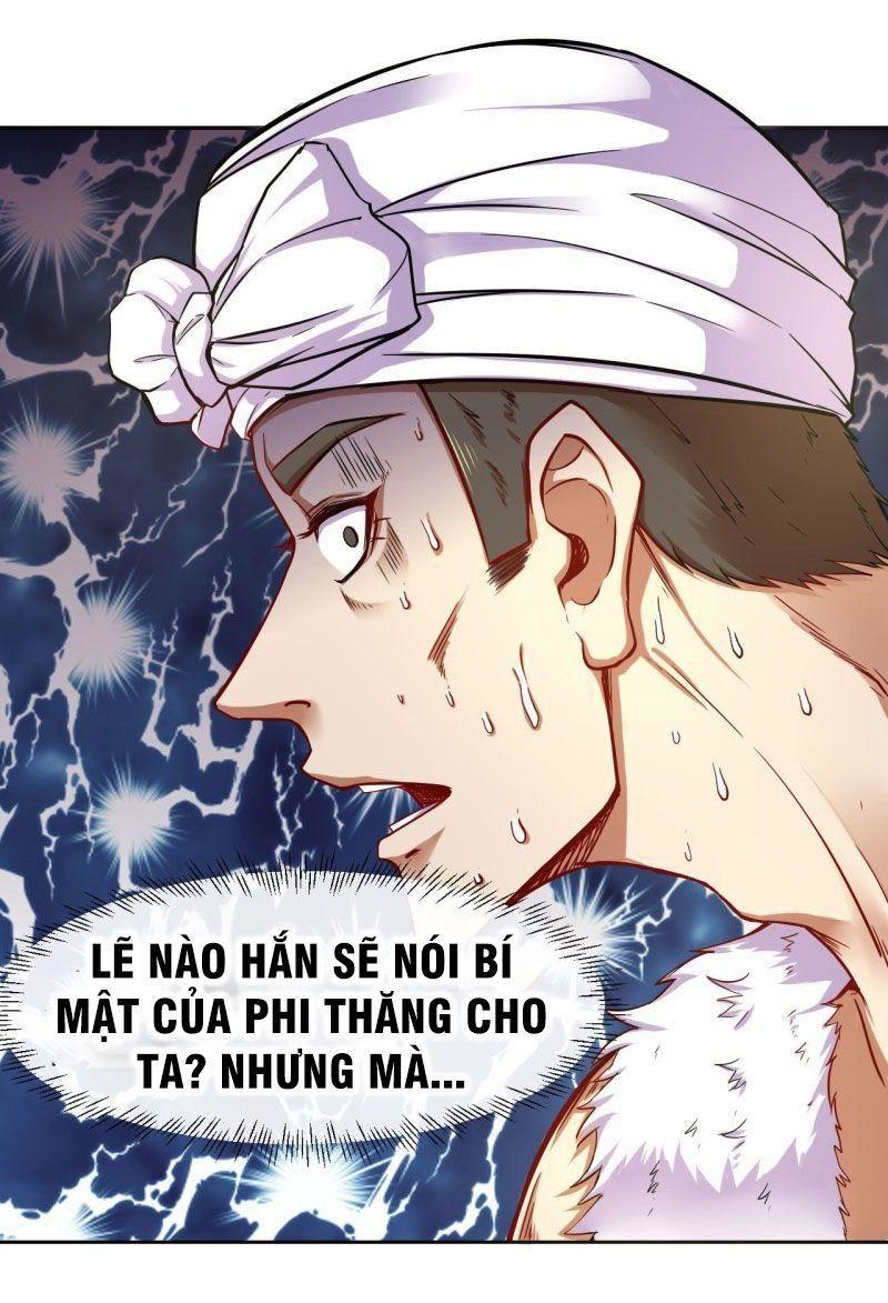 Sư Tỷ Của Ta Rất Cứng Chapter 77 - Trang 2