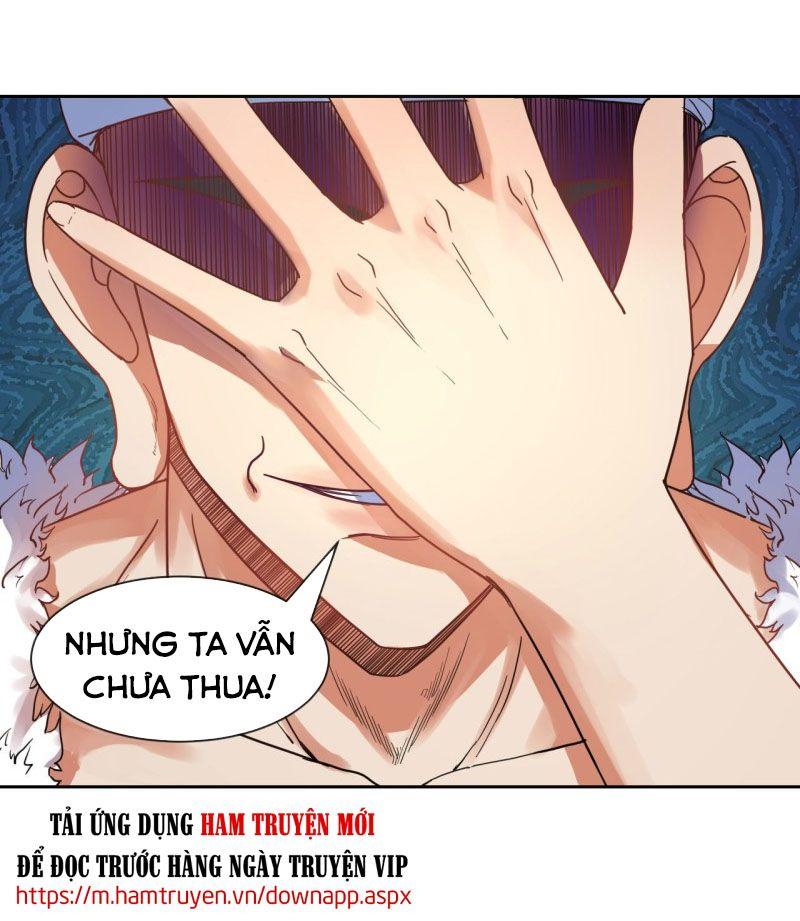 Sư Tỷ Của Ta Rất Cứng Chapter 76 - Trang 2