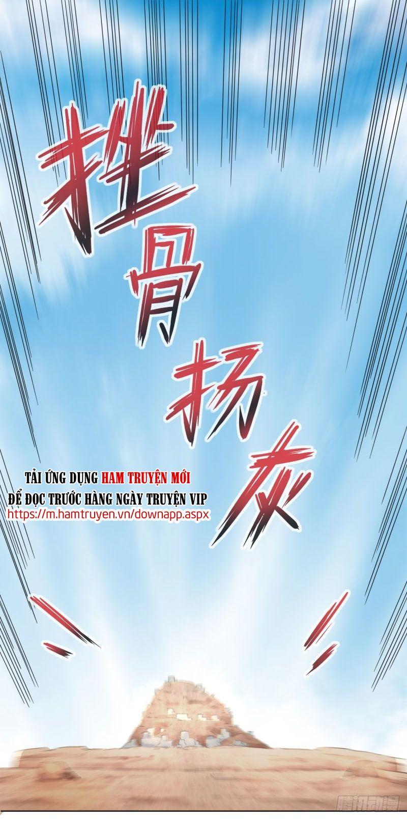 Sư Tỷ Của Ta Rất Cứng Chapter 76 - Trang 2