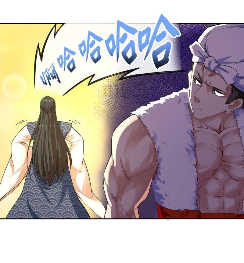 Sư Tỷ Của Ta Rất Cứng Chapter 75 - Trang 2