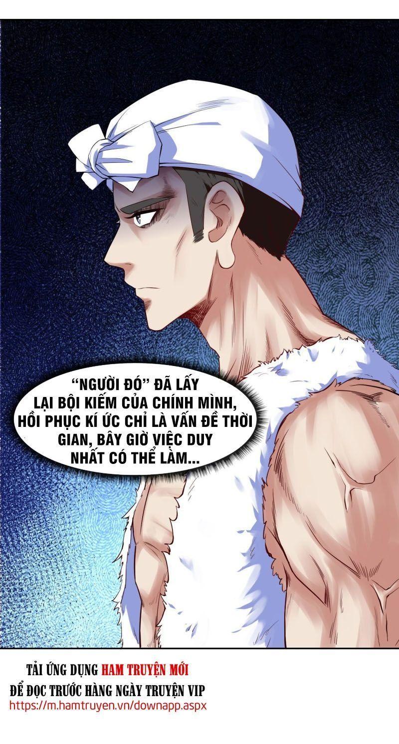 Sư Tỷ Của Ta Rất Cứng Chapter 75 - Trang 2