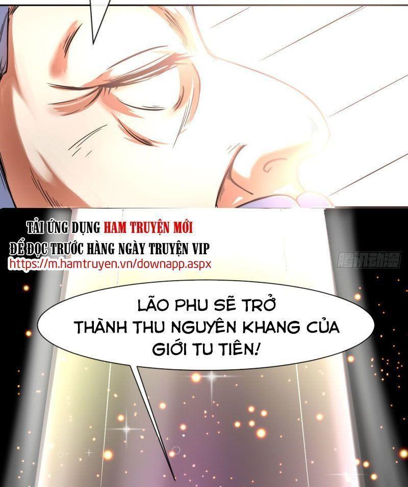 Sư Tỷ Của Ta Rất Cứng Chapter 75 - Trang 2