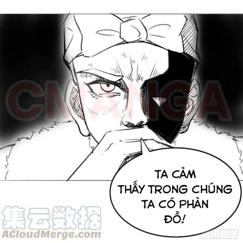 Sư Tỷ Của Ta Rất Cứng Chapter 74 - Trang 2