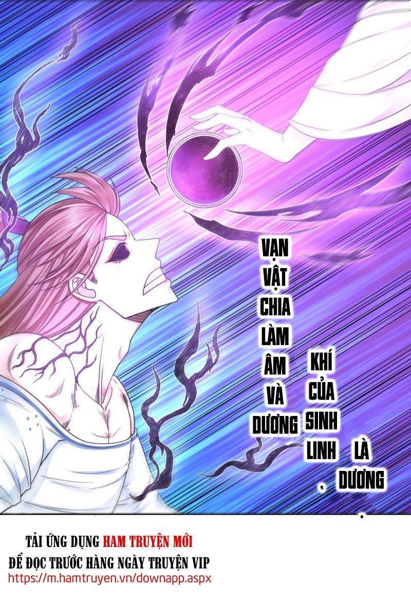 Sư Tỷ Của Ta Rất Cứng Chapter 72 - Trang 2