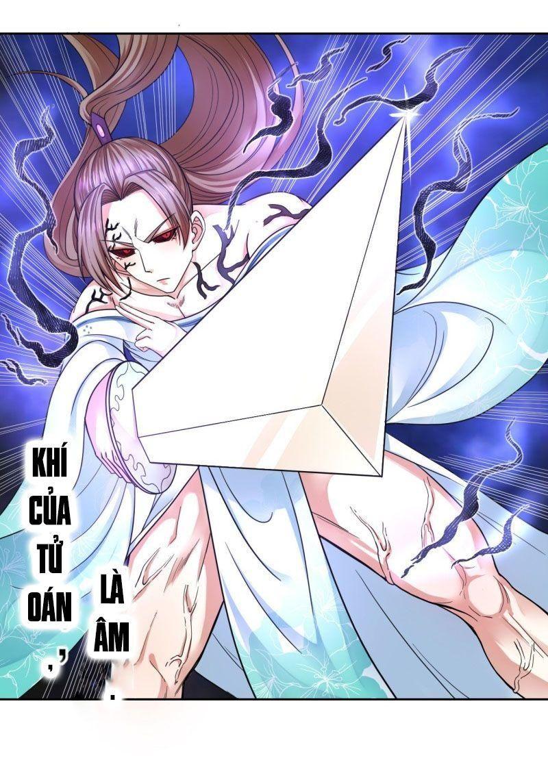 Sư Tỷ Của Ta Rất Cứng Chapter 72 - Trang 2