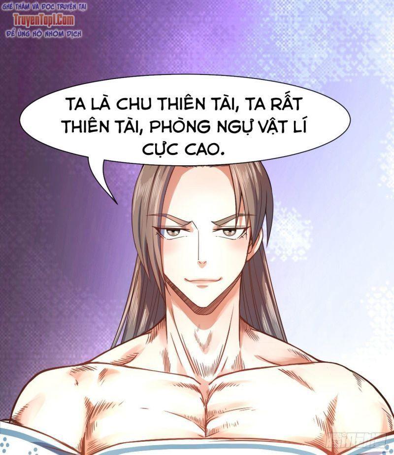 Sư Tỷ Của Ta Rất Cứng Chapter 71 - Trang 2