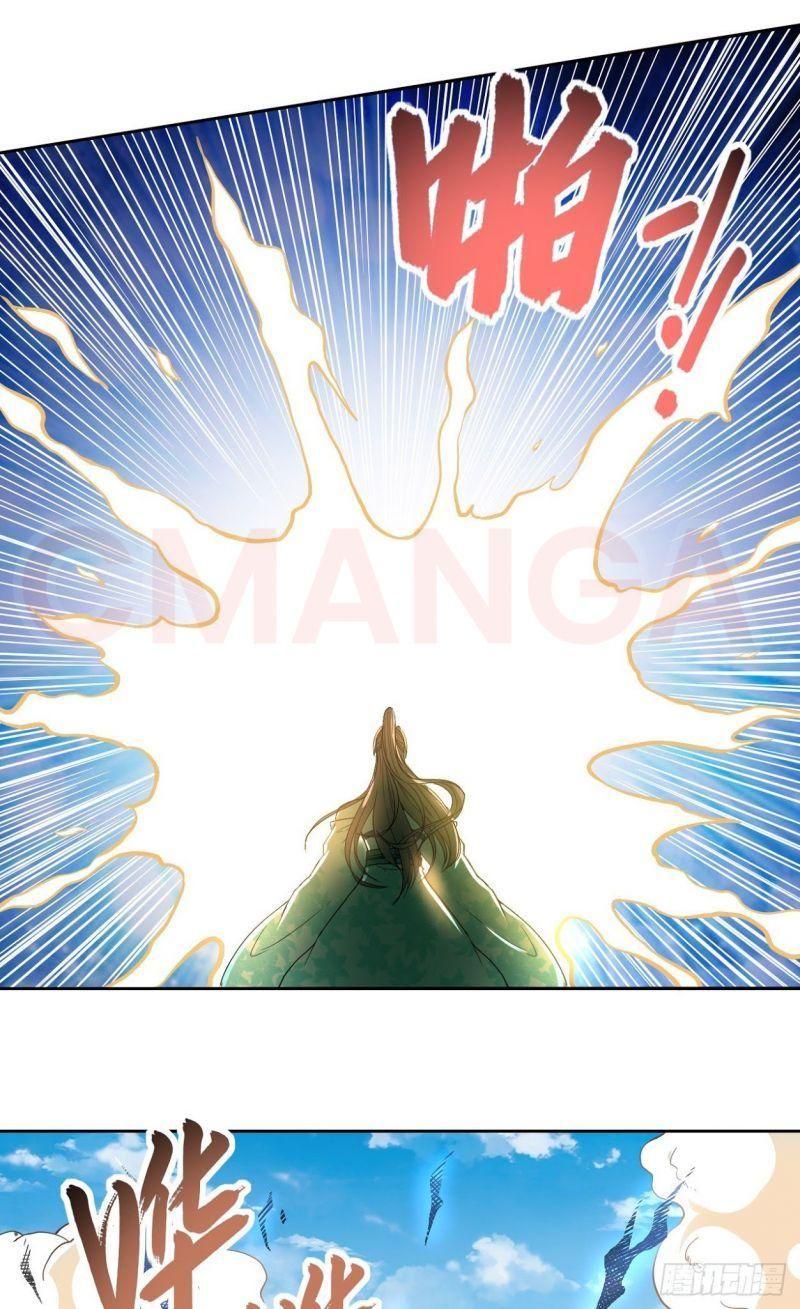 Sư Tỷ Của Ta Rất Cứng Chapter 71 - Trang 2