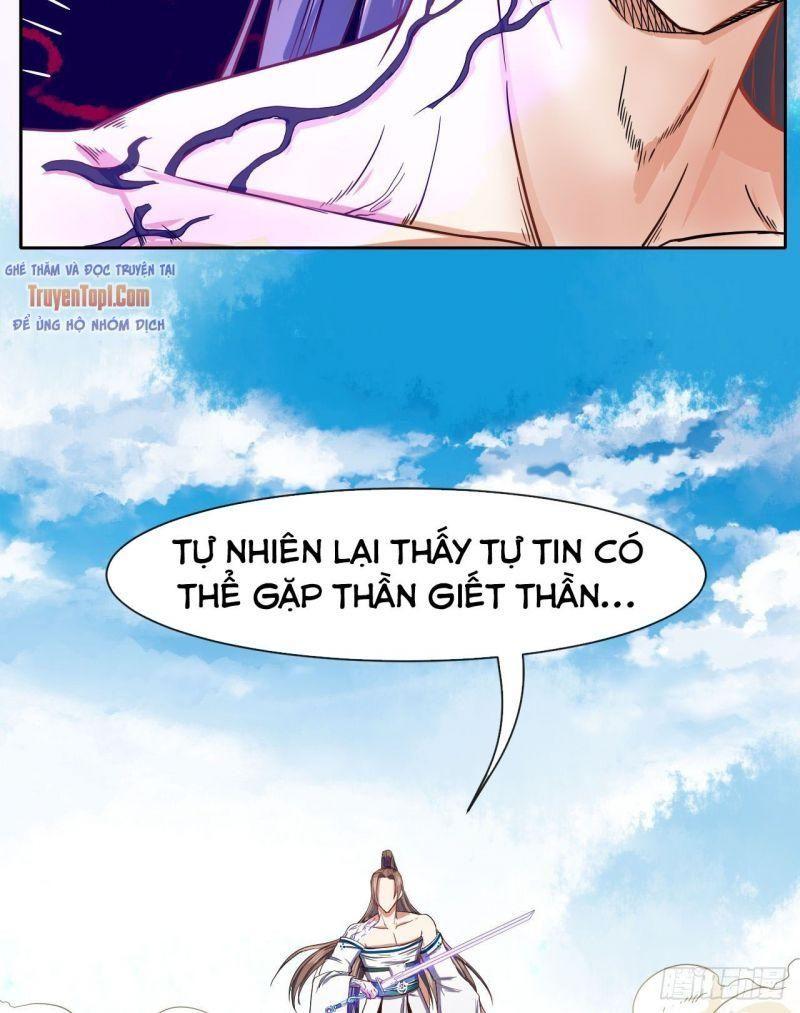 Sư Tỷ Của Ta Rất Cứng Chapter 71 - Trang 2