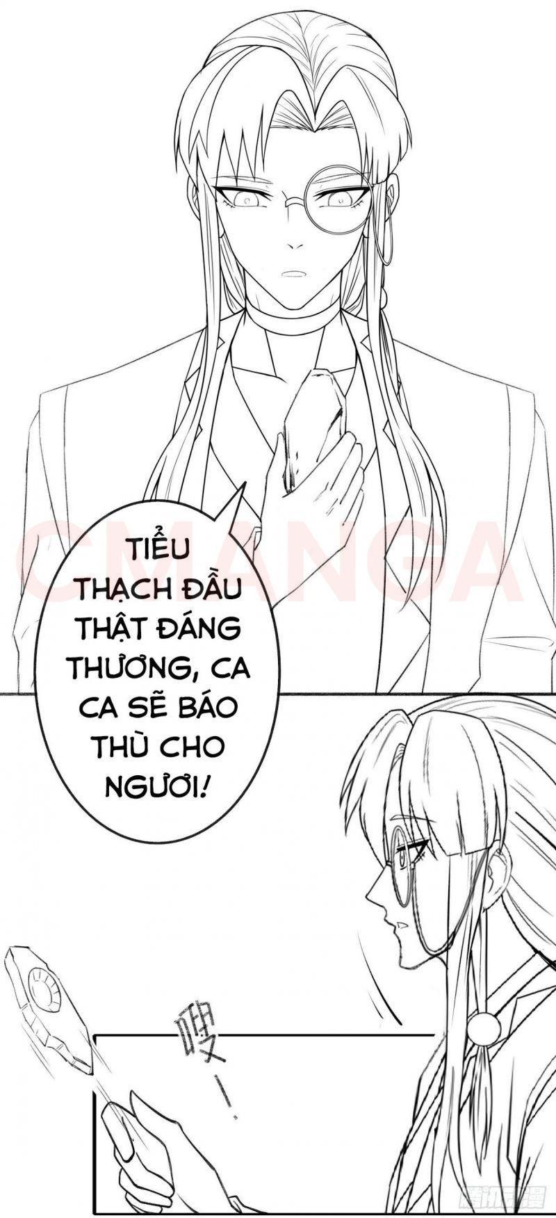 Sư Tỷ Của Ta Rất Cứng Chapter 71 - Trang 2