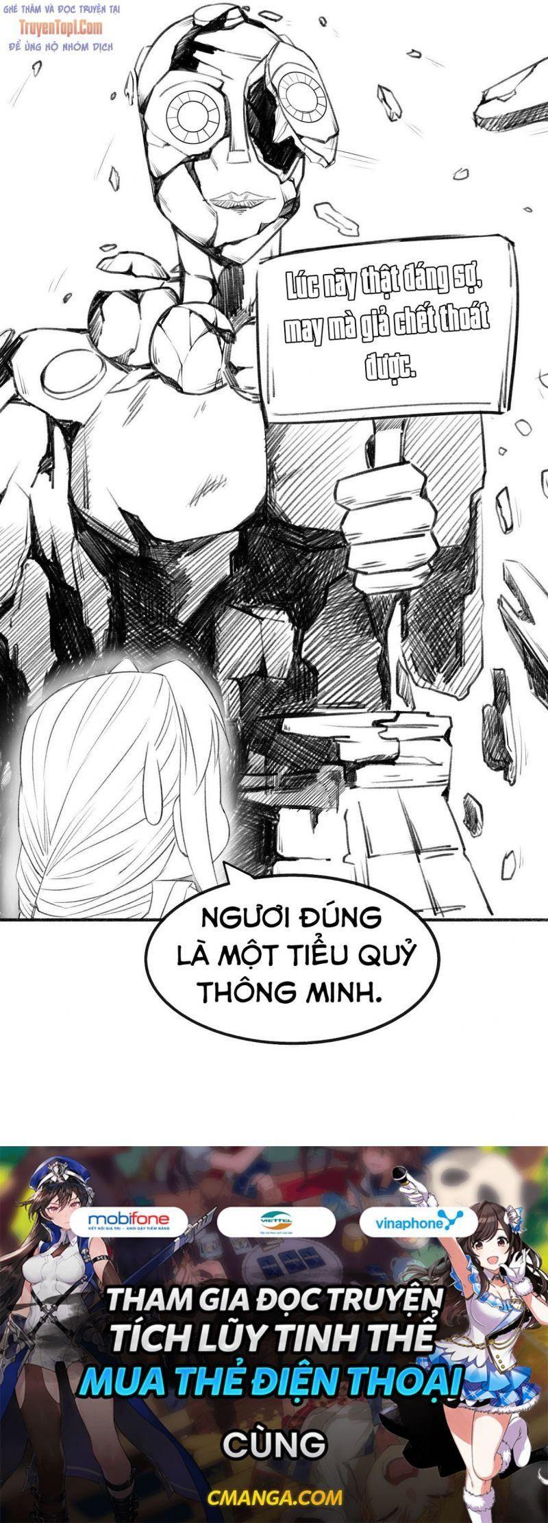 Sư Tỷ Của Ta Rất Cứng Chapter 71 - Trang 2