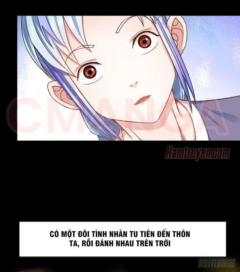 Sư Tỷ Của Ta Rất Cứng Chapter 67 - Trang 2