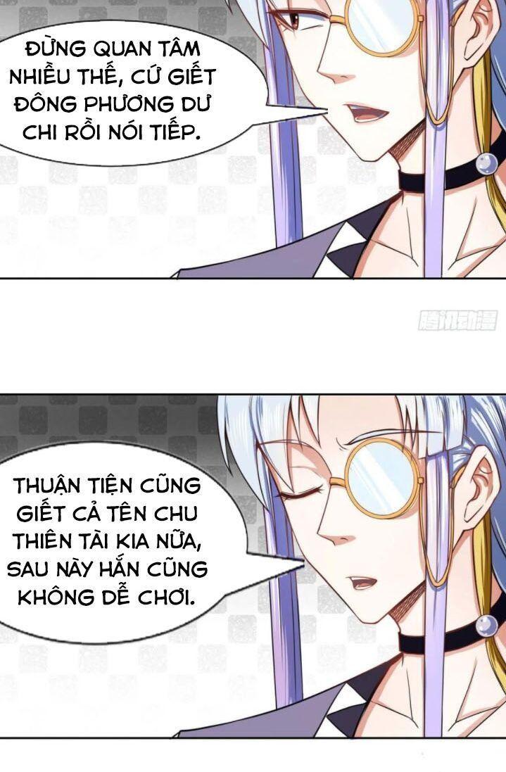 Sư Tỷ Của Ta Rất Cứng Chapter 66 - Trang 2