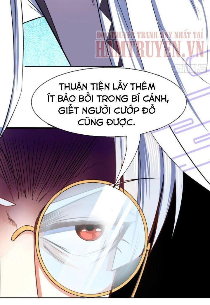 Sư Tỷ Của Ta Rất Cứng Chapter 66 - Trang 2