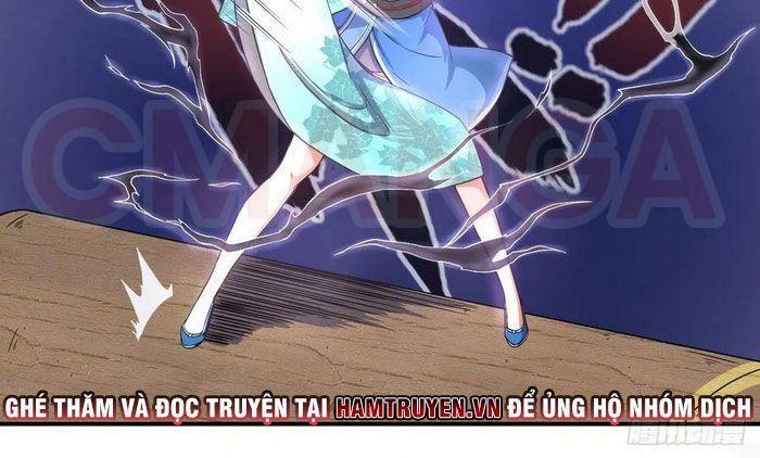 Sư Tỷ Của Ta Rất Cứng Chapter 63 - Trang 2