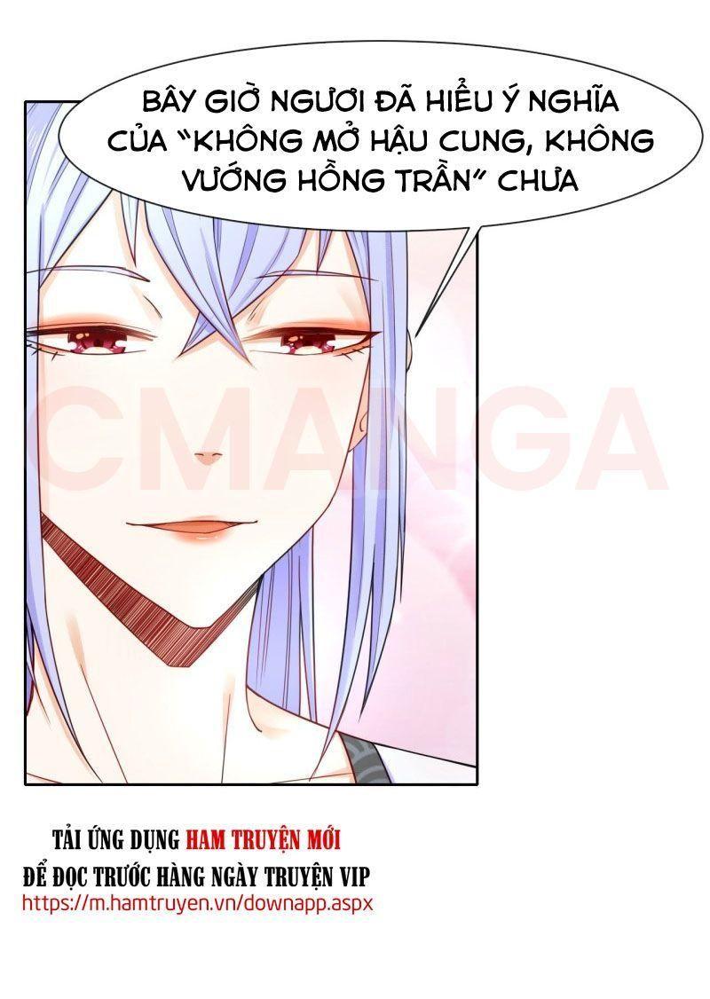 Sư Tỷ Của Ta Rất Cứng Chapter 62 - Trang 2