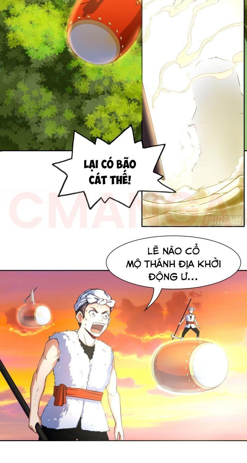 Sư Tỷ Của Ta Rất Cứng Chapter 62 - Trang 2