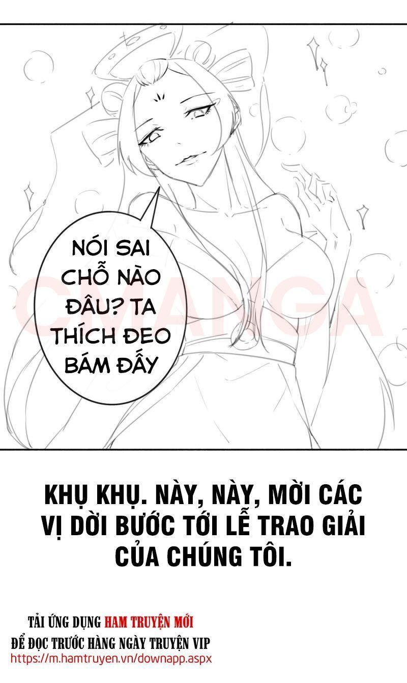 Sư Tỷ Của Ta Rất Cứng Chapter 62 - Trang 2