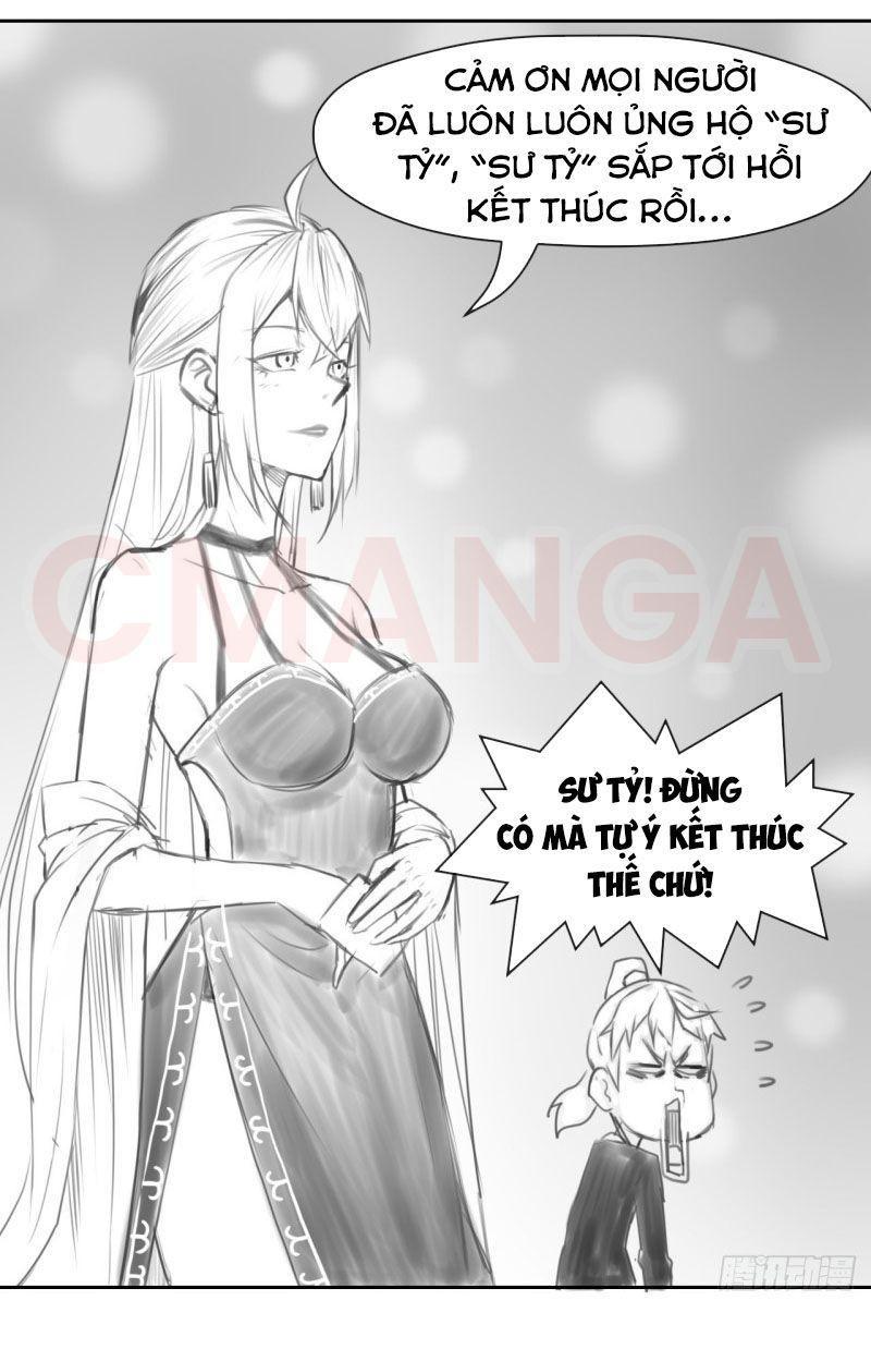 Sư Tỷ Của Ta Rất Cứng Chapter 62 - Trang 2