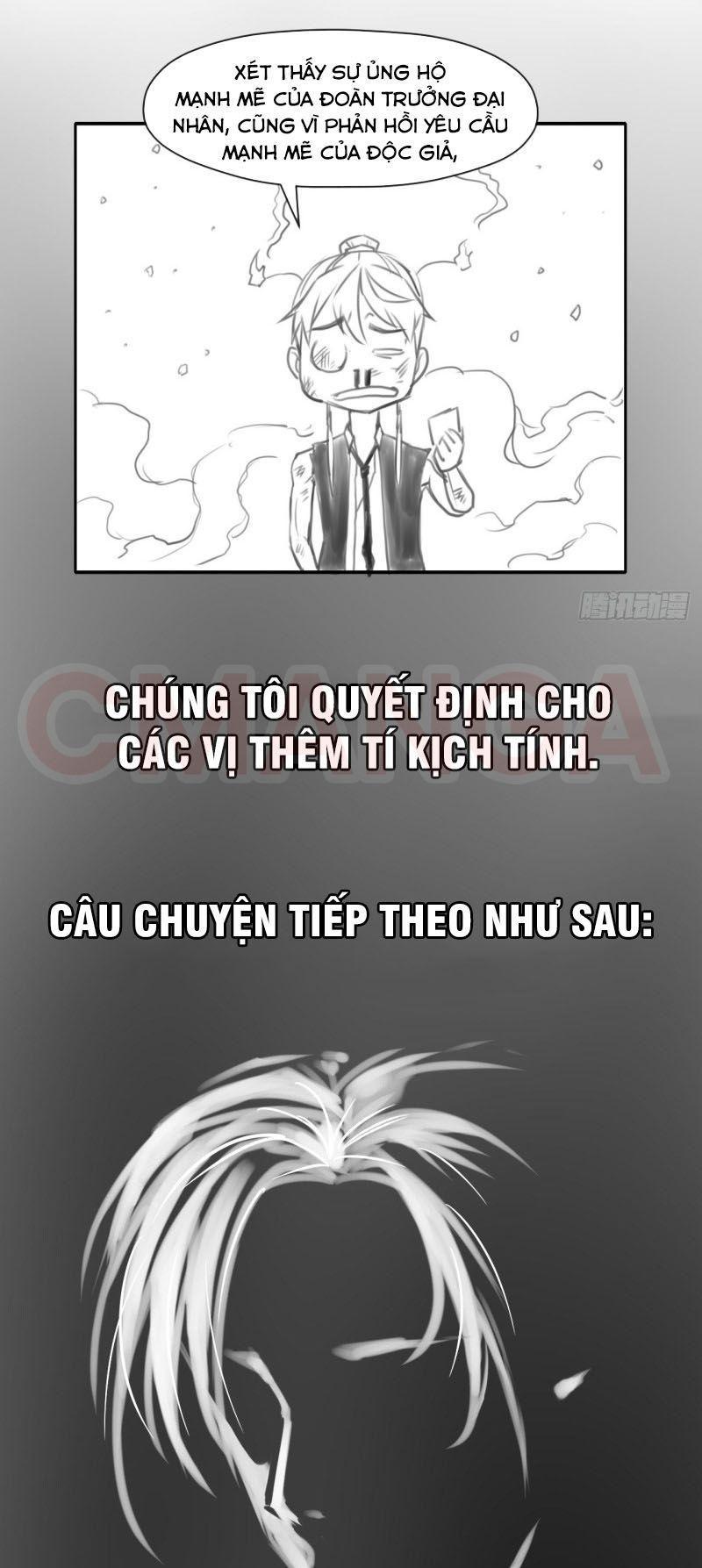 Sư Tỷ Của Ta Rất Cứng Chapter 62 - Trang 2