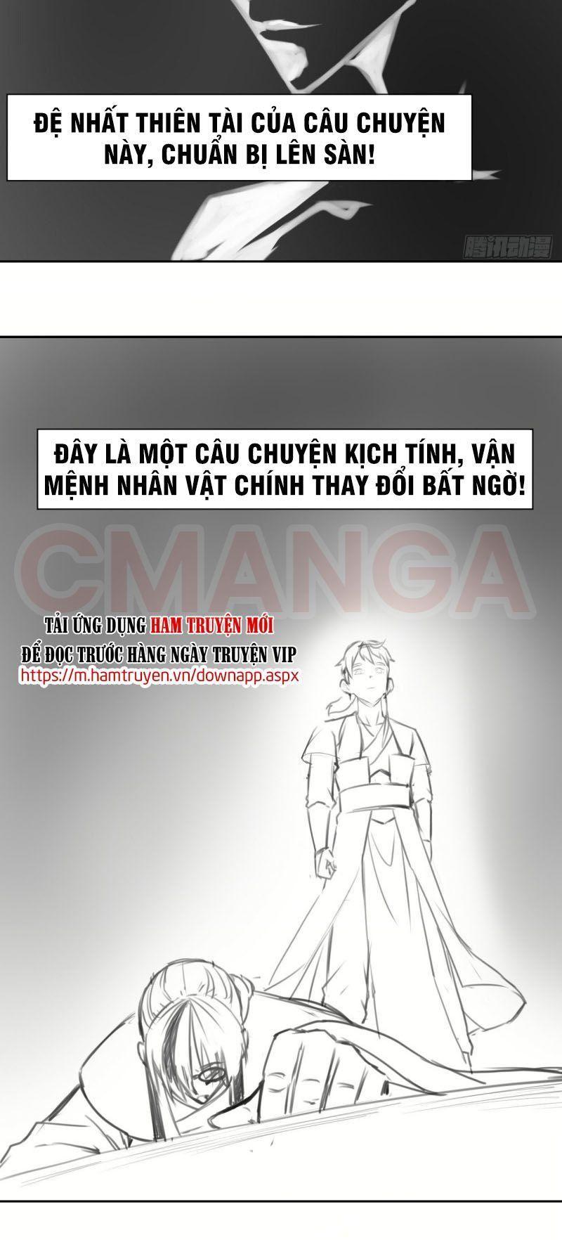 Sư Tỷ Của Ta Rất Cứng Chapter 62 - Trang 2