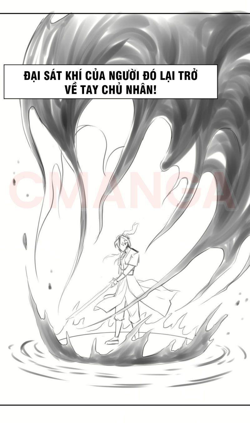 Sư Tỷ Của Ta Rất Cứng Chapter 62 - Trang 2