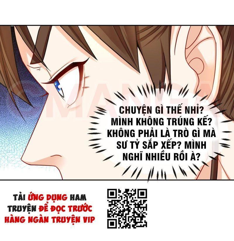 Sư Tỷ Của Ta Rất Cứng Chapter 62 - Trang 2