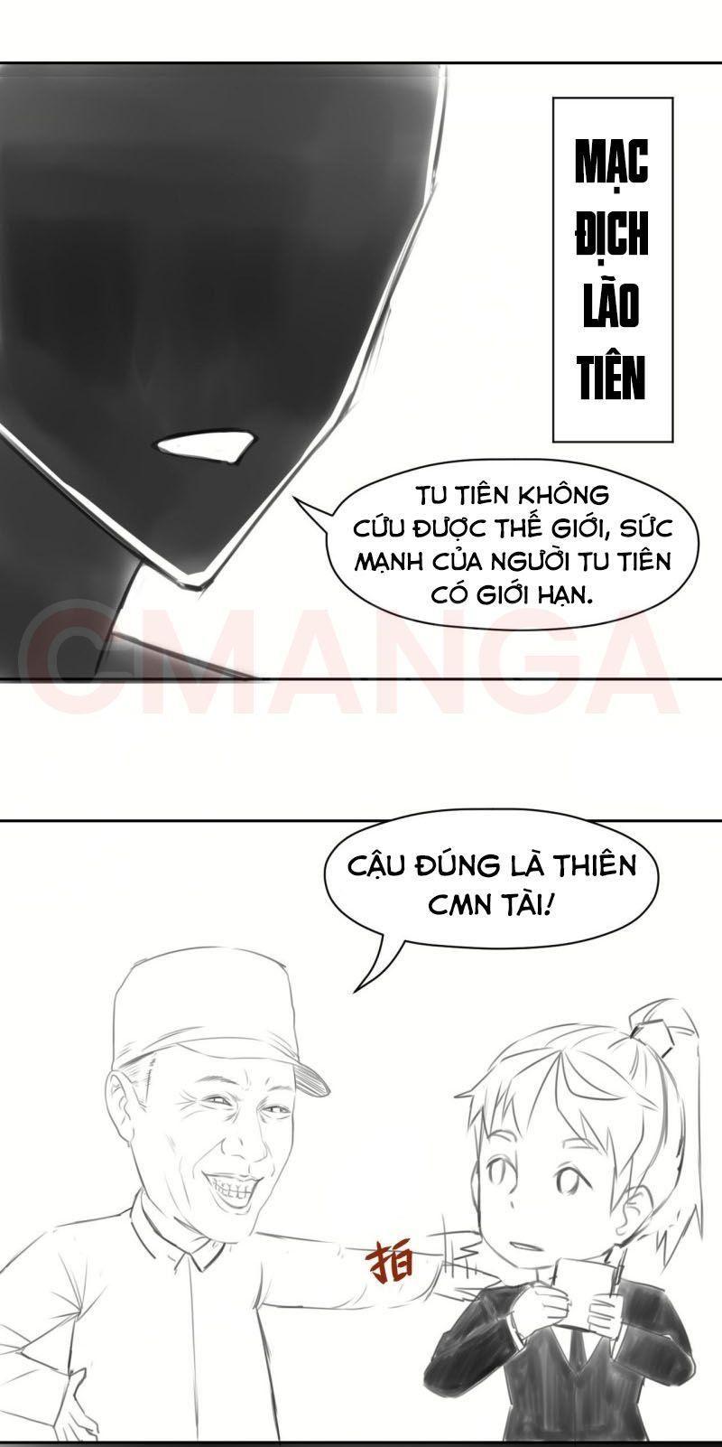 Sư Tỷ Của Ta Rất Cứng Chapter 62 - Trang 2