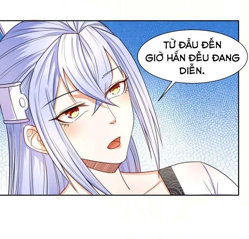 Sư Tỷ Của Ta Rất Cứng Chapter 61 - Trang 2