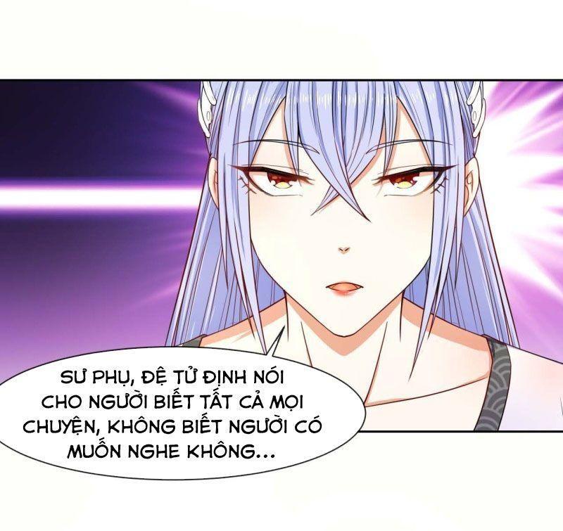 Sư Tỷ Của Ta Rất Cứng Chapter 61 - Trang 2