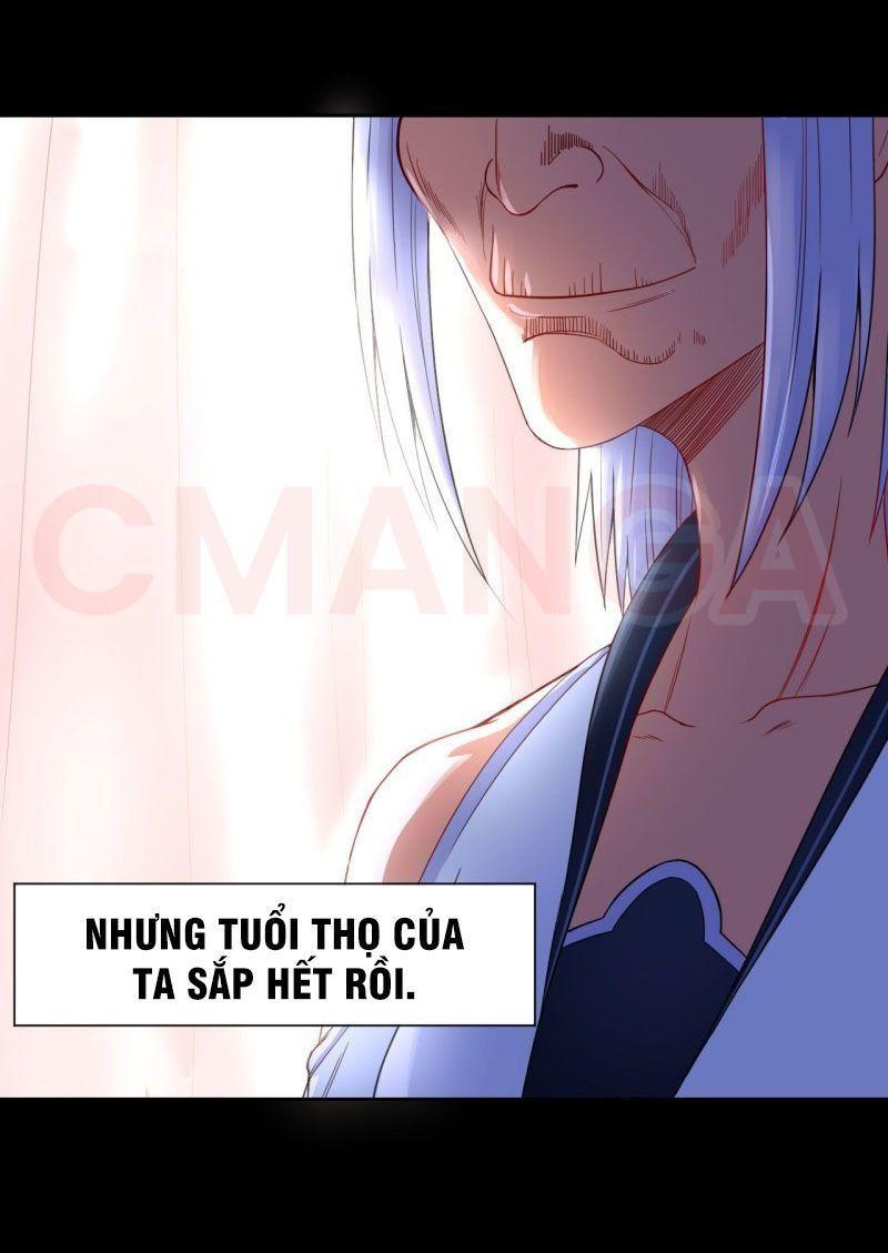 Sư Tỷ Của Ta Rất Cứng Chapter 60 - Trang 2