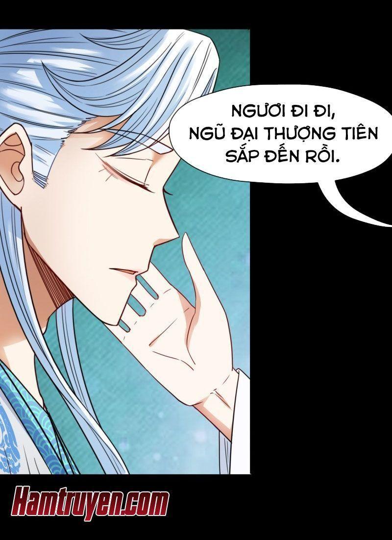 Sư Tỷ Của Ta Rất Cứng Chapter 60 - Trang 2