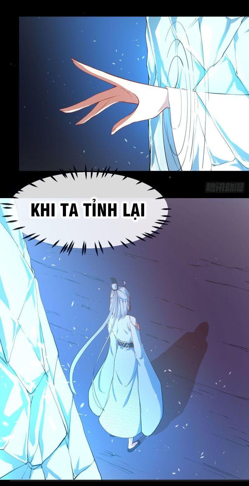 Sư Tỷ Của Ta Rất Cứng Chapter 59 - Trang 2