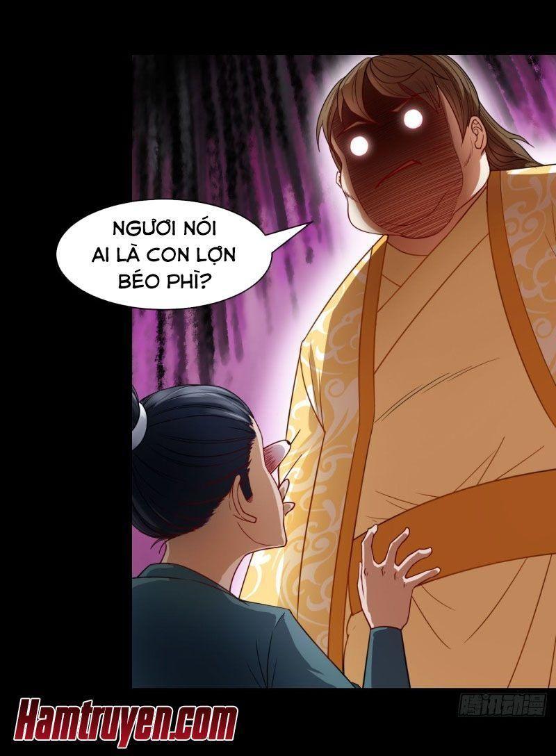 Sư Tỷ Của Ta Rất Cứng Chapter 59 - Trang 2