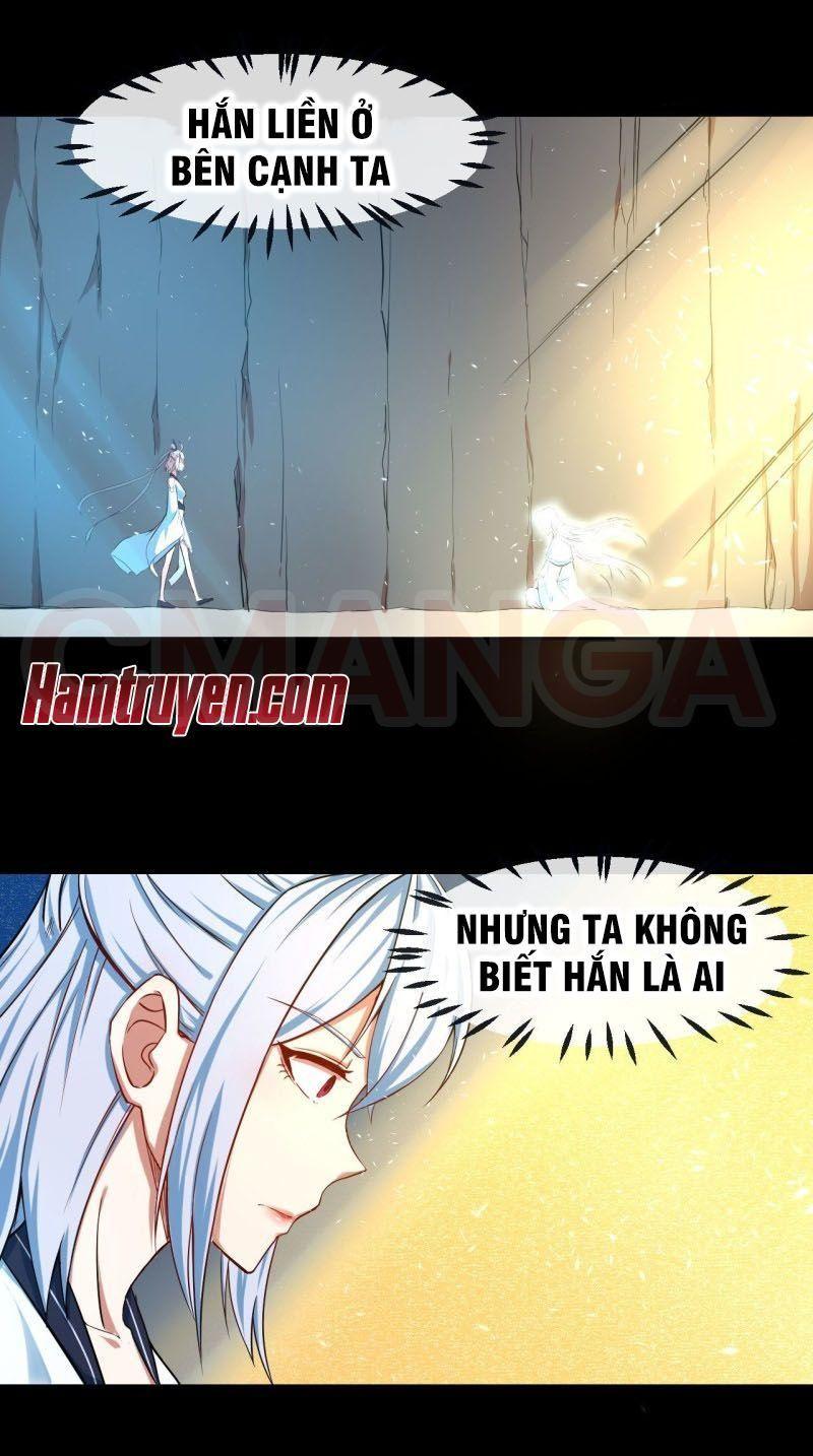 Sư Tỷ Của Ta Rất Cứng Chapter 59 - Trang 2