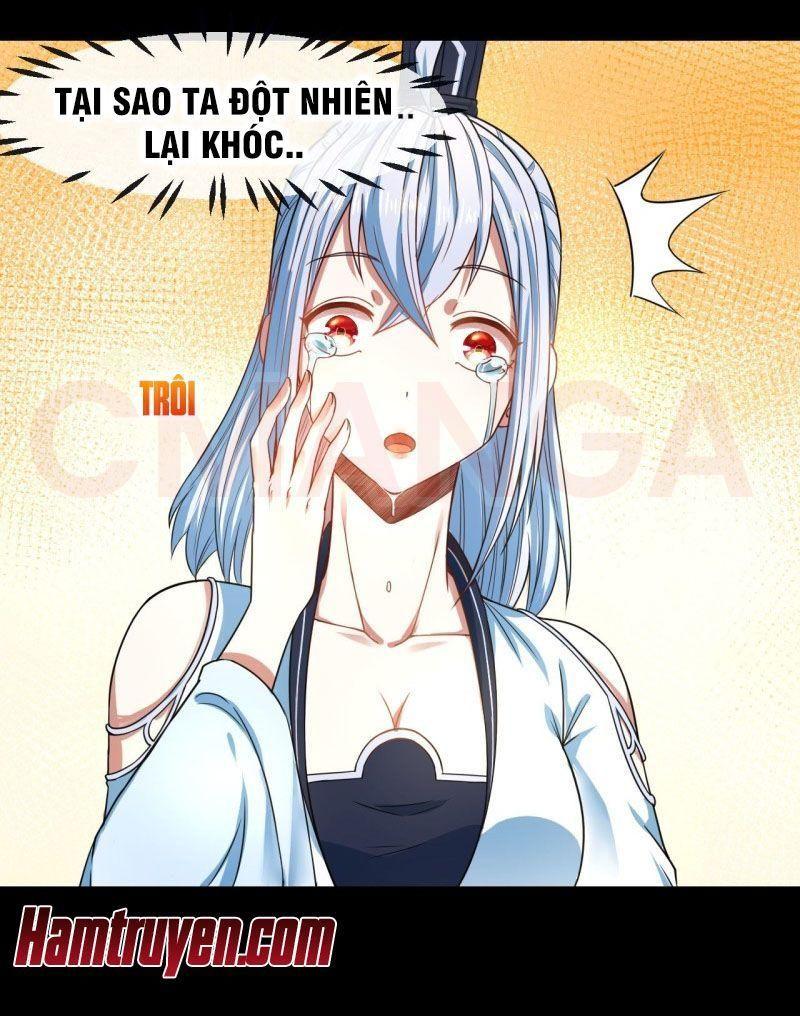 Sư Tỷ Của Ta Rất Cứng Chapter 59 - Trang 2