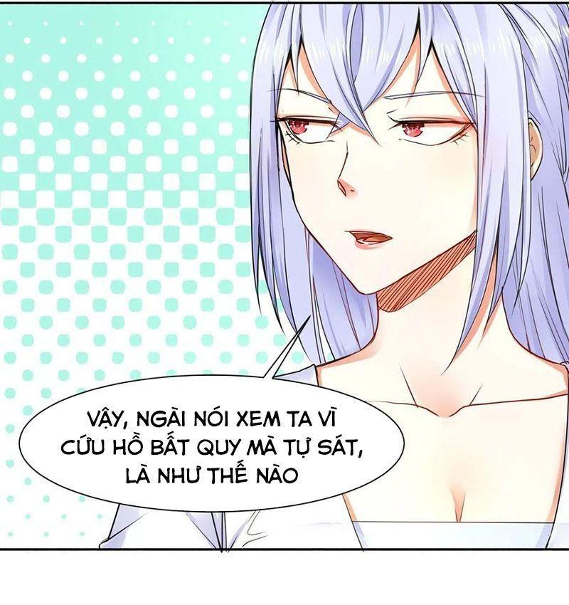 Sư Tỷ Của Ta Rất Cứng Chapter 57 - Trang 2