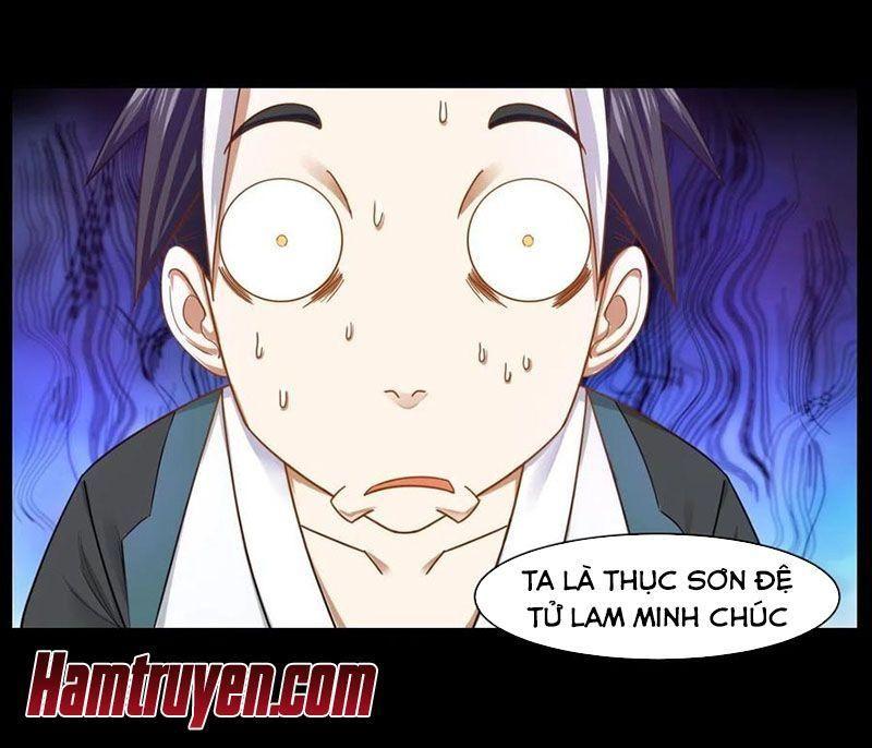 Sư Tỷ Của Ta Rất Cứng Chapter 56 - Trang 2