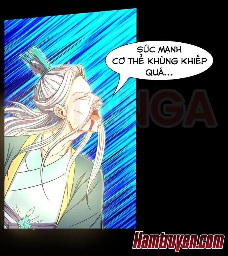 Sư Tỷ Của Ta Rất Cứng Chapter 56 - Trang 2