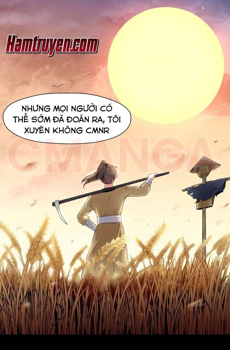 Sư Tỷ Của Ta Rất Cứng Chapter 53 - Trang 2