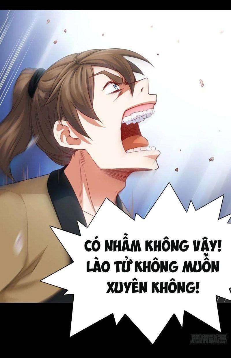 Sư Tỷ Của Ta Rất Cứng Chapter 53 - Trang 2