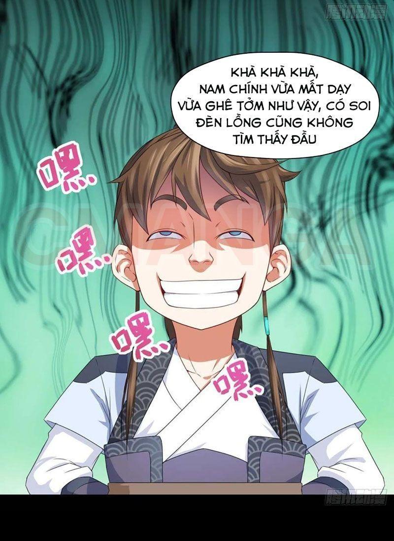 Sư Tỷ Của Ta Rất Cứng Chapter 53 - Trang 2