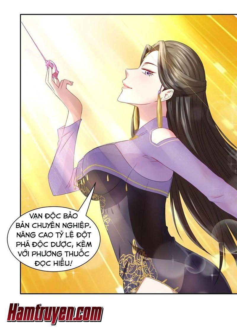 Sư Tỷ Của Ta Rất Cứng Chapter 52 - Trang 2