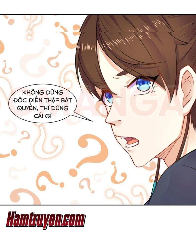 Sư Tỷ Của Ta Rất Cứng Chapter 52 - Trang 2