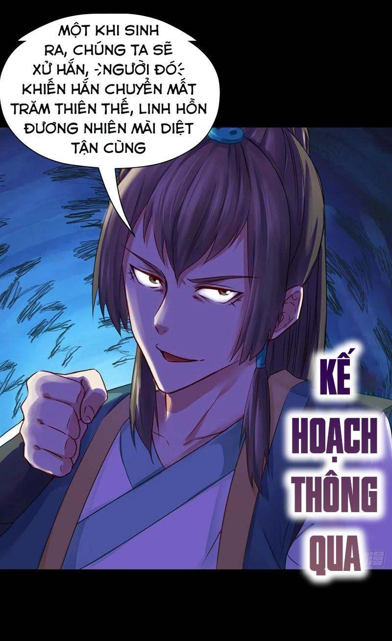 Sư Tỷ Của Ta Rất Cứng Chapter 51 - Trang 2