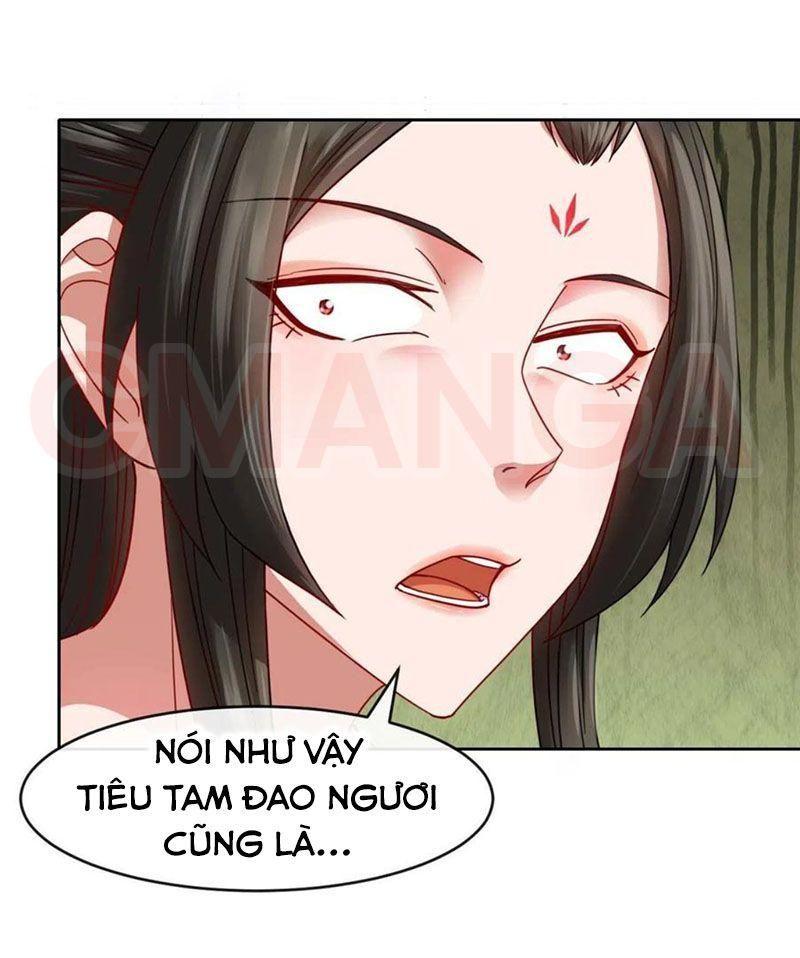 Sư Tỷ Của Ta Rất Cứng Chapter 51 - Trang 2